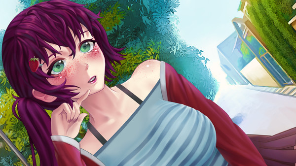 Love Puzzle screenshot 4