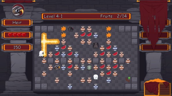 Go! Birdie screenshot 4