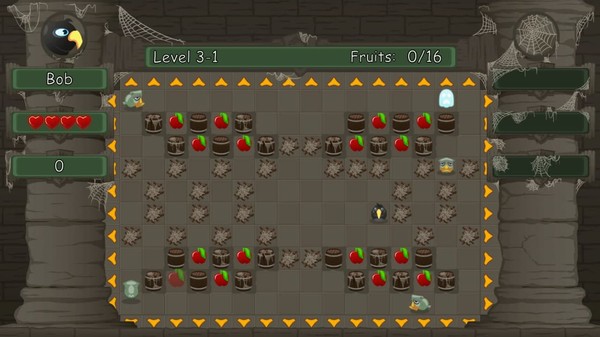 Go! Birdie screenshot 3