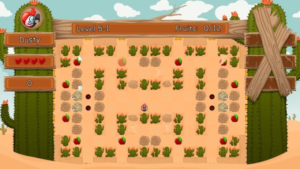 Go! Birdie screenshot 5