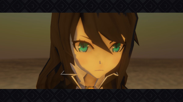 Faye/Sleepwalker screenshot 2