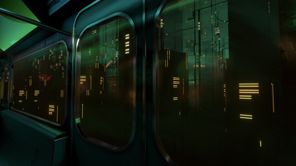 fiction.colors screenshot 2