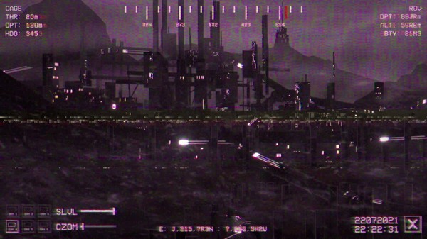 fiction.colors screenshot 5