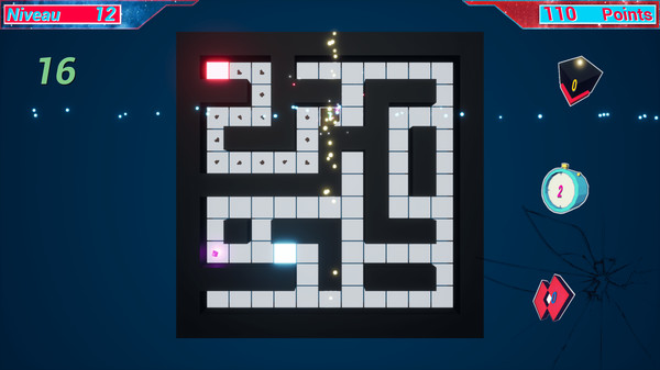 Memory Maze screenshot 5