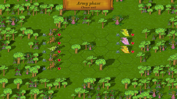 Pangea screenshot 6