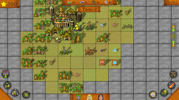 Pangea screenshot 8