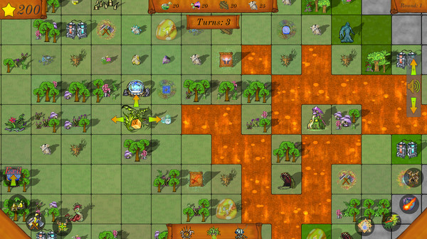 Pangea screenshot 3