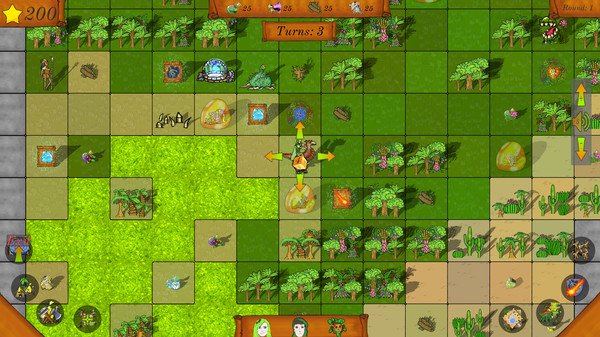 Pangea screenshot 5