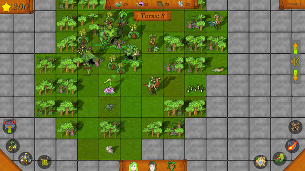 Pangea screenshot 9