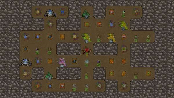 Pangea screenshot 12