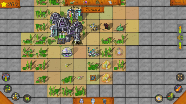 Pangea screenshot 10