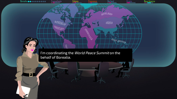 Doomsday Room screenshot 7
