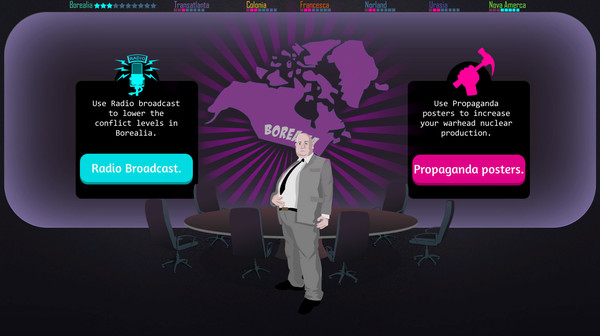 Doomsday Room screenshot 8