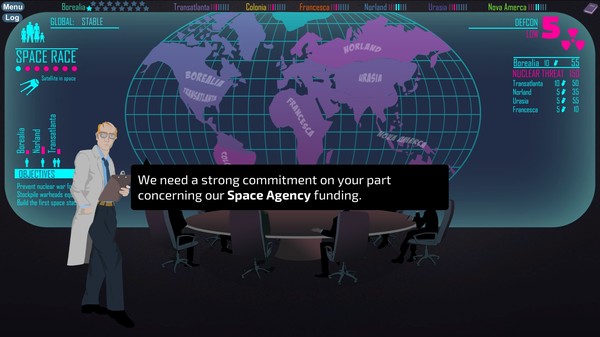 Doomsday Room screenshot 9