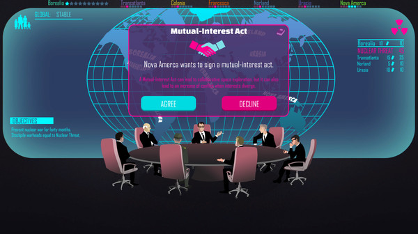 Doomsday Room screenshot 10