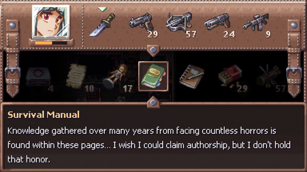 Evil Tonight screenshot 8