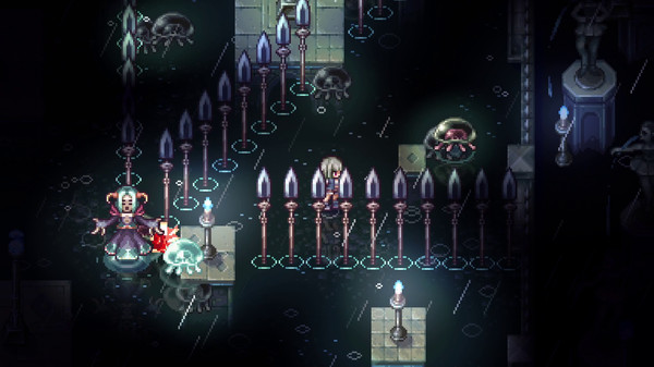 Evil Tonight screenshot 4