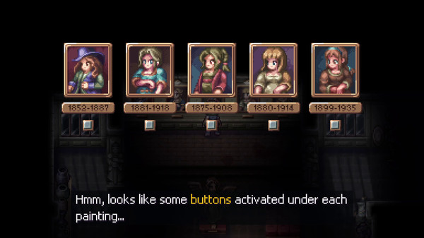 Evil Tonight screenshot 7