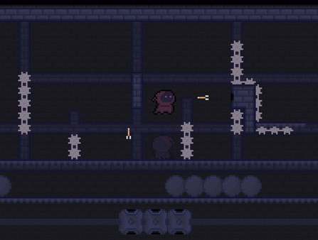Tomb of The Lost Sentry screenshot 2