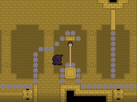 Tomb of The Lost Sentry screenshot 4