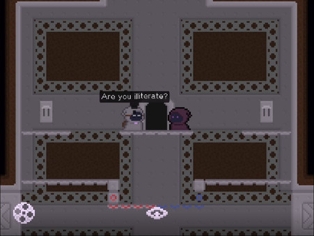 Tomb of The Lost Sentry screenshot 3