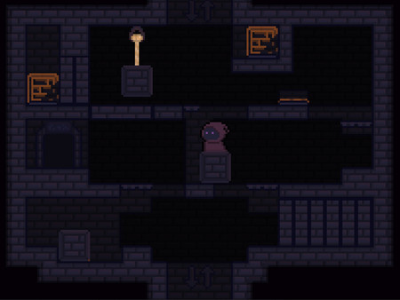 Tomb of The Lost Sentry screenshot 1
