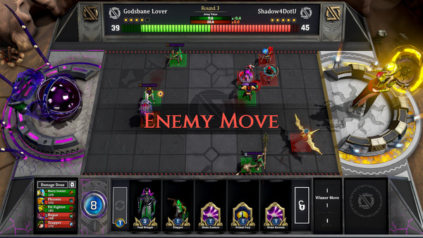 Godsbane screenshot 5