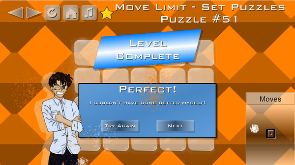 Brandins Buttons screenshot 2
