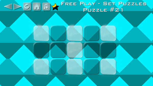 Brandins Buttons screenshot 1