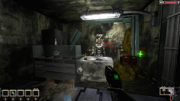 Mother Hub screenshot 10