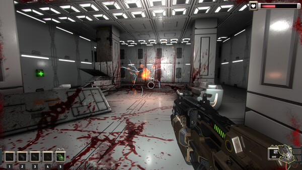 Mother Hub screenshot 8