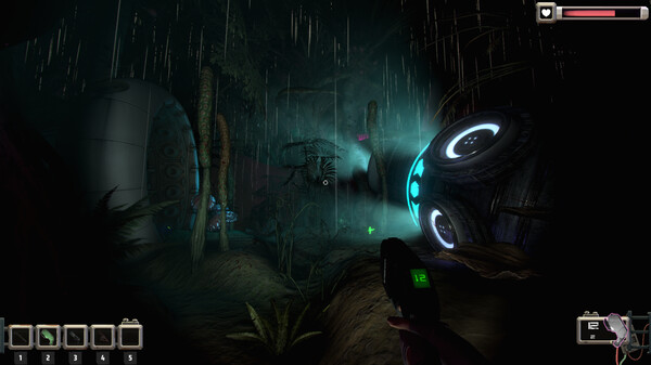 Mother Hub screenshot 2