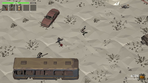 Max Raider screenshot 3