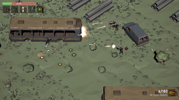 Max Raider screenshot 2