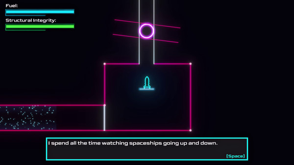 Lost Astronaut screenshot 3