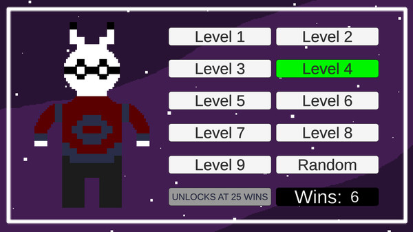 The Astronomy Game screenshot 4