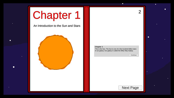 The Astronomy Game screenshot 5