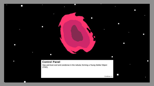 The Astronomy Game screenshot 2