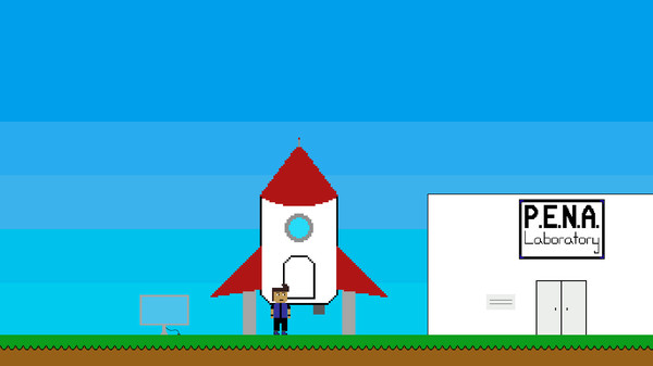 The Astronomy Game screenshot 1