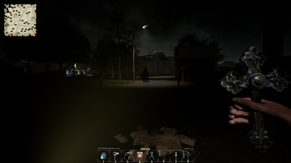 Psychoscopy screenshot 8