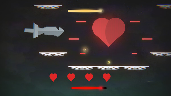 Move Forward screenshot 3