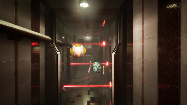 Milkyway Funland screenshot 3
