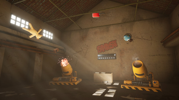 Milkyway Funland screenshot 1
