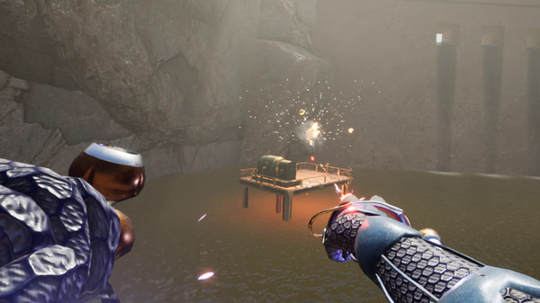 Milkyway Funland screenshot 4