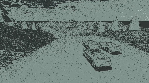 Fake Racing screenshot 6