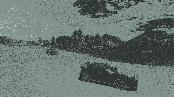 Fake Racing screenshot 4