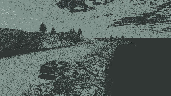 Fake Racing screenshot 3