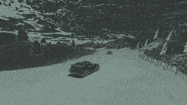 Fake Racing screenshot 7