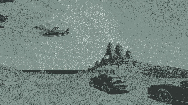Fake Racing screenshot 5