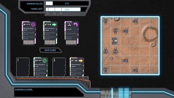 Command Line Pilot screenshot 1